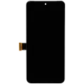 OLED Assembly Without Frame (Without Fingerprint Sensor) For Google Pixel 8 (Refurbished) (All Colors)