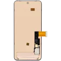 OLED Assembly Without Frame (Without Fingerprint Sensor) For Google Pixel 8 (Refurbished) (All Colors)