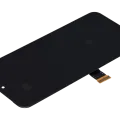 OLED Assembly Without Frame (Without Fingerprint Sensor) For Google Pixel 8 (Refurbished) (All Colors)