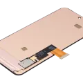 OLED Assembly Without Frame (Without Fingerprint Sensor) For Google Pixel 8 (Refurbished) (All Colors)
