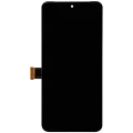 OLED Assembly With Frame (Without Fingerprint Sensor) For Google Pixel 8 (Refurbished) (All Colors)