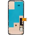OLED Assembly With Frame (Without Fingerprint Sensor) For Google Pixel 8 (Refurbished) (All Colors)