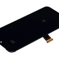 OLED Assembly With Frame (Without Fingerprint Sensor) For Google Pixel 8 (Refurbished) (All Colors)