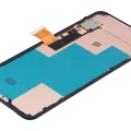 OLED Assembly With Frame (Without Fingerprint Sensor) For Google Pixel 8 (Refurbished) (All Colors)