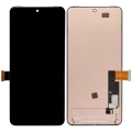 OLED Assembly Without Frame (Without Fingerprint Sensor) For Google Pixel 8 Pro (Refurbished) (All Colors)