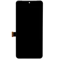 OLED Assembly Without Frame (Without Fingerprint Sensor) For Google Pixel 8 Pro (Refurbished) (All Colors)