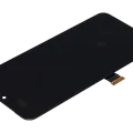OLED Assembly Without Frame (Without Fingerprint Sensor) For Google Pixel 8 Pro (Refurbished) (All Colors)