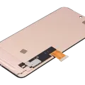 OLED Assembly Without Frame (Without Fingerprint Sensor) For Google Pixel 8 Pro (Refurbished) (All Colors)