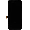 OLED Assembly With Frame (Without Fingerprint Sensor) For Google Pixel 8 Pro (Refurbished) (All Colors)