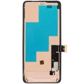 OLED Assembly With Frame (Without Fingerprint Sensor) For Google Pixel 8 Pro (Refurbished) (All Colors)