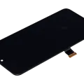 OLED Assembly With Frame (Without Fingerprint Sensor) For Google Pixel 8 Pro (Refurbished) (All Colors)