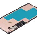 OLED Assembly With Frame (Without Fingerprint Sensor) For Google Pixel 8 Pro (Refurbished) (All Colors)
