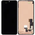 OLED Assembly With Frame (With Fingerprint Sensor) For Google Pixel 8 Pro (Refurbished) (All Colors)