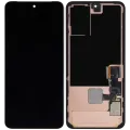 OLED Assembly With Frame (With Fingerprint Sensor) For Google Pixel 8 (Refurbished) (All Colors)