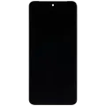 OLED Assembly With Frame (With Fingerprint Sensor) For Google Pixel 8 (Refurbished) (All Colors)