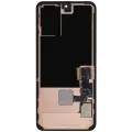 OLED Assembly With Frame (With Fingerprint Sensor) For Google Pixel 8 (Refurbished) (All Colors)