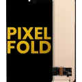 Outer OLED Assembly Without Frame For Google Pixel Fold (Refurbished) (All Colors)