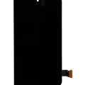 Outer OLED Assembly Without Frame For Google Pixel Fold (Refurbished) (All Colors)