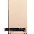 Outer OLED Assembly Without Frame For Google Pixel Fold (Refurbished) (All Colors)