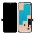 OLED Assembly With Frame (Without Fingerprint Sensor) For Google Pixel 8 Pro (Aftermarket Plus) (All Colors)