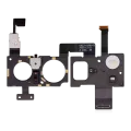 Flash Light With Board Assembly For Google Pixel 8 Pro (Used OEM Pull: Grade B)