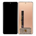 OLED Assembly Without Frame For Motorola Moto Edge 40 (XT2303-3 / 2023) / Edge (XT2305 / 2023) (Refurbished) (All Colors)