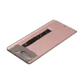 OLED Assembly Without Frame For Motorola Moto Edge 40 (XT2303-3 / 2023) / Edge (XT2305 / 2023) (Refurbished) (All Colors)