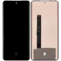OLED Assembly Without Frame For Motorola Moto Edge 40 Neo (XT2307-1 / 2023) / Moto Edge 2024 (XT2405 / 2024) (Refurbished) (All Colors)