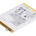 Replacement Battery For Motorola Moto Edge 40 (XT2303-3 / 2023) / Edge 2023 (NP44)