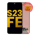 OLED Assembly Without Frame For Samsung Galaxy S23 FE 5G (US & International Version) (Refurbished) (All Colors)