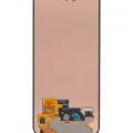 OLED Assembly Without Frame For Samsung Galaxy S23 FE 5G (US & International Version) (Refurbished) (All Colors)