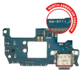 Charging Port Board For Samsung Galaxy S23 FE 5G (US Version) (Premium)