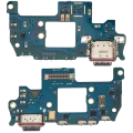 Charging Port Board For Samsung Galaxy S23 FE 5G (US Version) (Premium)