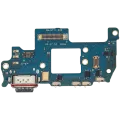Charging Port Board For Samsung Galaxy S23 FE 5G (US Version) (Premium)