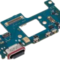 Charging Port Board For Samsung Galaxy S23 FE 5G (US Version) (Premium)