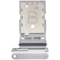 Dual Sim Card Tray For Samsung Galaxy S23 FE 5G (Cream)