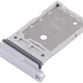Dual Sim Card Tray For Samsung Galaxy S23 FE 5G (Cream)