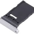 Single Sim Card Tray For Samsung Galaxy S23 FE 5G (Cream)