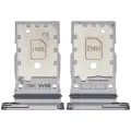 Dual Sim Card Tray For Samsung Galaxy S23 FE 5G (Graphite)