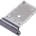 Dual Sim Card Tray For Samsung Galaxy S23 FE 5G (Graphite)