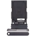 Single Sim Card Tray For Samsung Galaxy S23 FE 5G (Graphite)