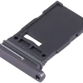 Single Sim Card Tray For Samsung Galaxy S23 FE 5G (Graphite)