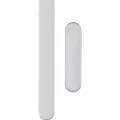 Hard Buttons (Power / Volume) For Samsung Galaxy S23 FE 5G (Cream)