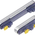 Hard Buttons (Power / Volume) For Samsung Galaxy S23 FE 5G (Cream)
