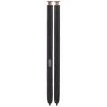 Stylus Pen For Samsung Galaxy S24 Ultra 5G (Titanium Yellow) (Premium)