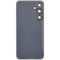 Back Cover Glass With Camera Lens For Samsung Galaxy S23 FE 5G (Aftermarket Plus) (Purple)