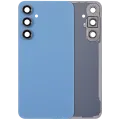 Задня кришка зі склом камери для Samsung Galaxy S23 FE 5G (Aftermarket Plus) (Indigo)