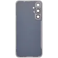 Задня кришка зі склом камери для Samsung Galaxy S23 FE 5G (Aftermarket Plus) (Indigo)