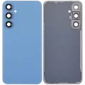 Задня кришка зі склом камери для Samsung Galaxy S23 FE 5G (Aftermarket Plus) (Indigo)
