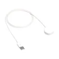 Apple USB-A Magnetic Watch Charging Cable for All Watch Series (1m / 3 ft) (OEM Grade A, Bulk Packaging)